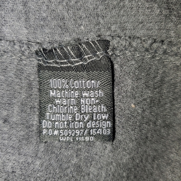 MV Sport Men's Hooded Sweatshirt - Picture 9 of 9